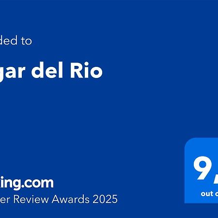 Affittacamere Lugar Del Rio Couzadoiro Esterno foto